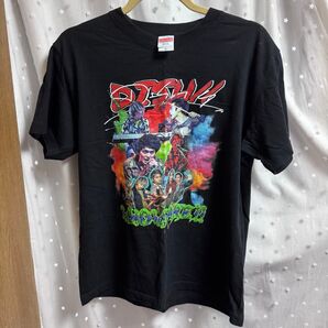 mii様専用 DISH// バンT Tシャツ ライトバングル