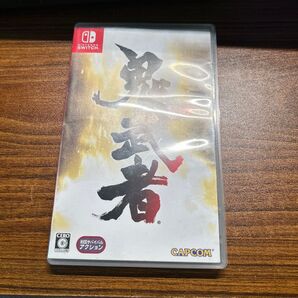 鬼武者 Nintendo Switch ニンテンドースイッチ