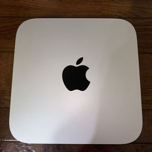 Mac mini M1