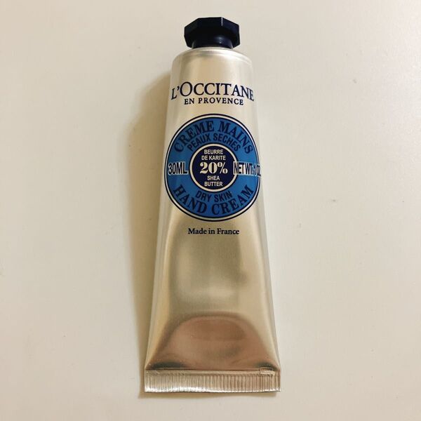 L'Occitane ロクシタン ハンドクリーム 30ml