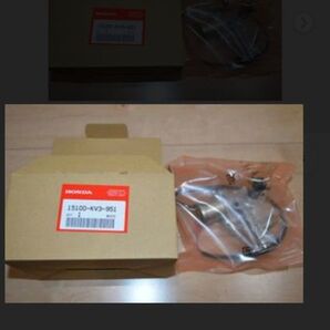 ホンダ オイルポンプ 15100-KV3-951 未使用