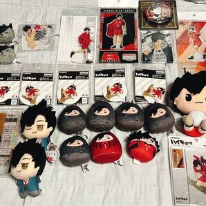 ハイキュー まとめ売り