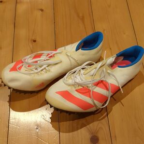 アディゼロプライムsp