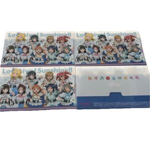 ラブライブ!サンシャイン!×ファミマ マルチケース セット