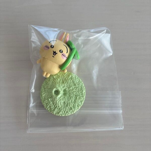 ちいかわ ヴィネットふれんず2 うさぎ