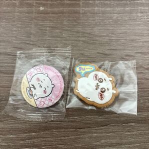 ちいかわ クッキーピンズ ちいかわ 他