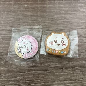 ちいかわ クッキーピンズ ちいかわ 他