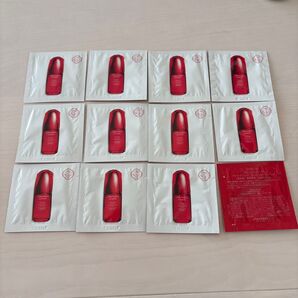 資生堂 アルティミューン パワライジング コンセートレート 1.5mL×12包