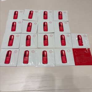 資生堂 アルティミューン パワライジング コンセートレート 1.5mL×18包