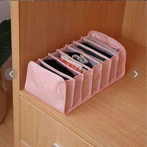 収納ケース 小物 衣類 洋服ケース 折りたたみケース