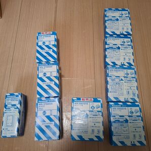 Panasonic National スイッチ多数 未使用品