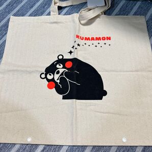 くまモン トートバッグ ノベルティ