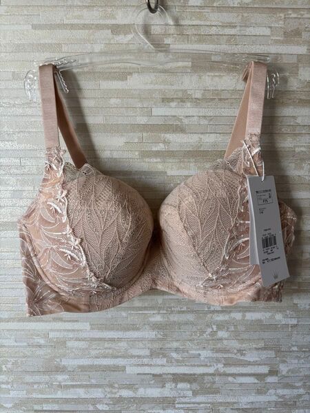 F75」トリンプ 天使のブラ スリムライン 極上ライト594 ブラジャー