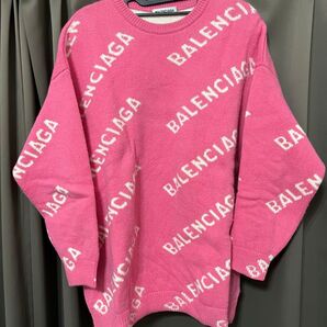 BALENCIAGA セーター Sサイズ