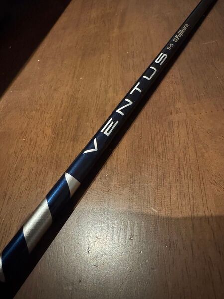 藤倉ベンタスVENTUSブルー USモデル ドライバーシャフト
