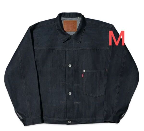 LEVI'S VINTAGE CLOTHING S506XX 1944 JACKET リーバイス 大戦モデル デニムジャケット