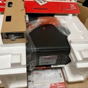キャノン TS5130BKキヤノン bc340とbc341 をもう1セット付属
