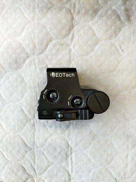 ホロサイト L3 EOTech