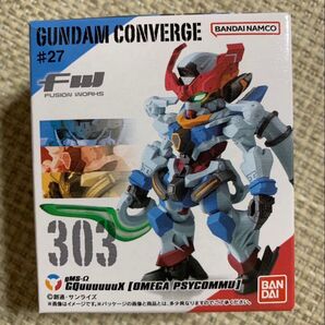 ガンダムコンバージ ジークアクス GUNDAM CONVERGE GQuuuuuuX
