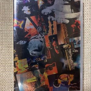 once upon a time in 横浜 B'z LIVE-GYM'99 Brotherhood【DVD】