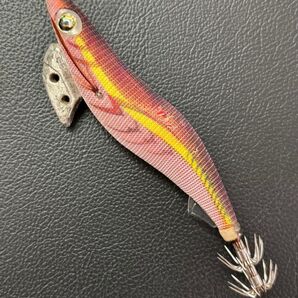 ヤマシタ エギ王K 3.5号 カジメブラウン 中古