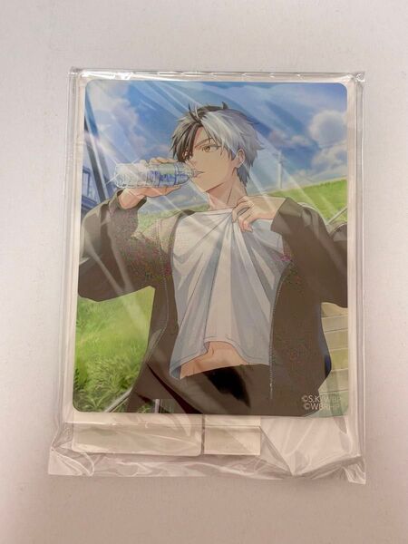 WIND BREAKER ウィンブレ ウィンヒロ ビジュアルアクリルスタンド 桜