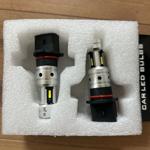 ハイエース LEDフォグランプ PSX26W