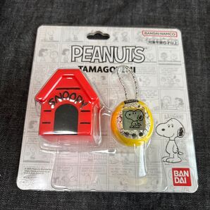 Peanuts Tamagotchi たまごっち スヌーピー 75周年 ピーナッツ たまごっち SNOOPY