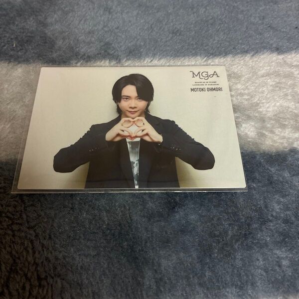 Mrs. GREEN APPLE ミセス ポップアップ フォトカ 集合 026