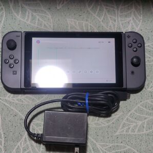 Nintendo Switch バッテリー持続型 2020年製