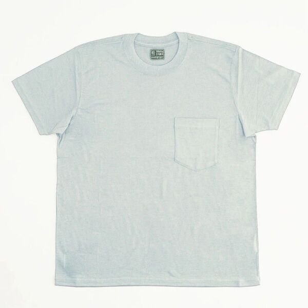 2-tacs×Moonlightgear BAA#1PocketTee L