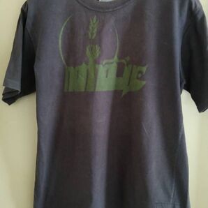 ノンネイティブ Tシャツ nonnative サイズ1 黒