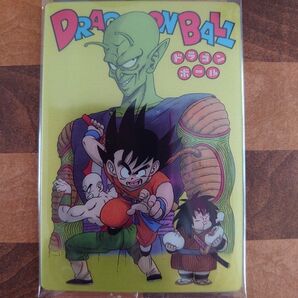 最新弾 イタジャガ ドラゴンボール vol7 コンセプトレア CR