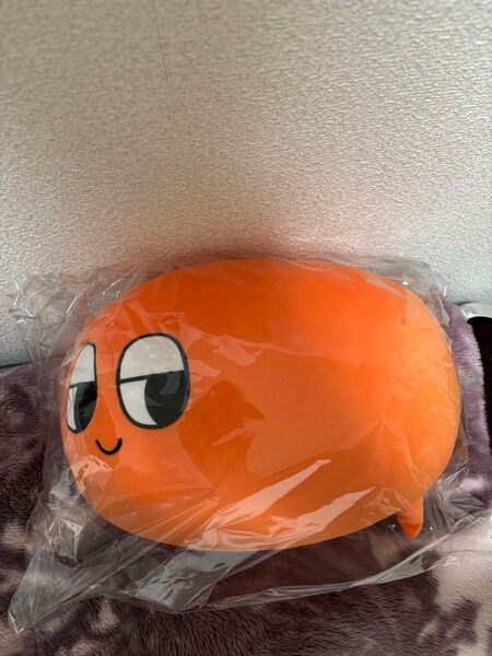 カーセンサー カーモくん ぬいぐるみ カーモ 菜々緒