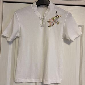 レストローズ Tシャツ 半袖 S〜Mサイズ