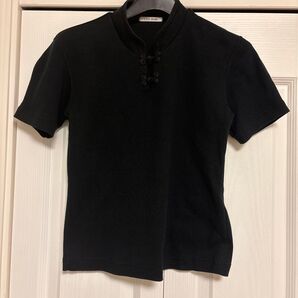 レストローズ 半袖Tシャツ S〜M