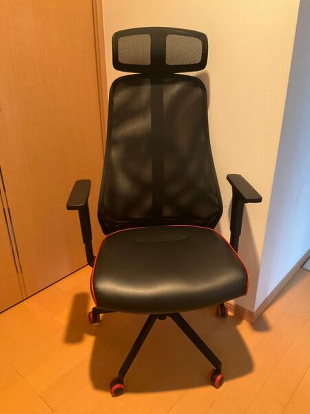 IKEA ゲーミングチェア オフィスチェア デスクチェア マッチスペル matchspel