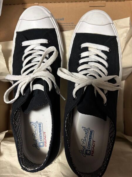 コンバース ジャックパーセル ゴアテックス converse JACK PURCELL GORE-TEX R GORE-TEX