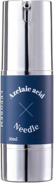 LEPOREM アゼライン酸針美容液 30ml ニードルセラム 塗る針