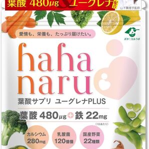 厚生労働省推奨 葉酸 480μg 妊婦 妊娠 妊活 サプリメント 1か月分 同