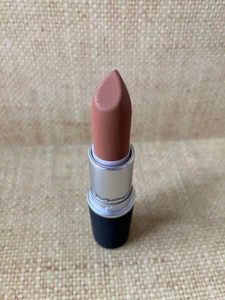 MAC パウダー キス リップスティック インパルシブ