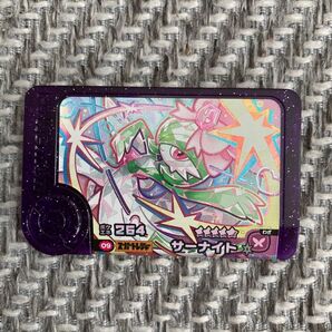 ポケモンフレンダ サーナイト スーパートレジャー マジカルシャイン ベストタッグ