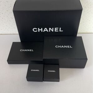 CHANEL 空箱 まとめ売り