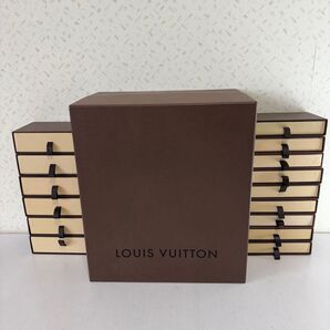 LOUIS VUITTON 空箱 まとめ売り ブラウン系