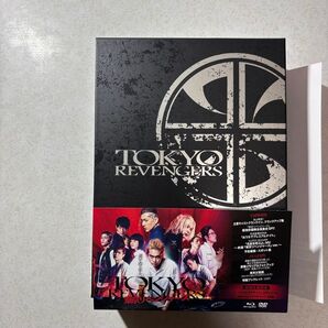 東京リベンジャーズ DVDコレクターズエディション