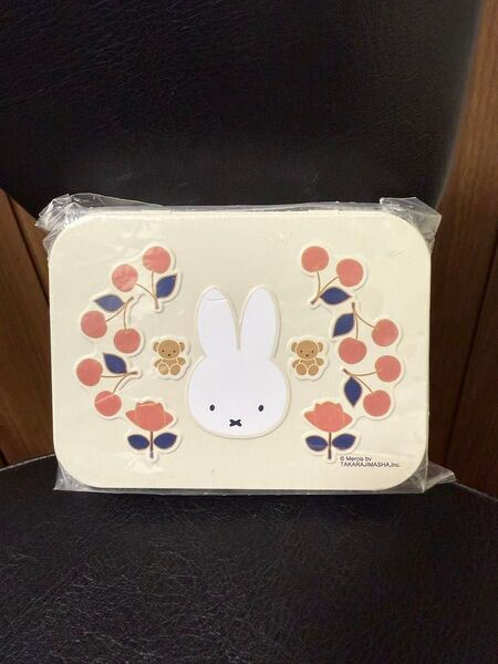 ミッフィー 缶ケース付きミニ文具セット ステーショナリーセット