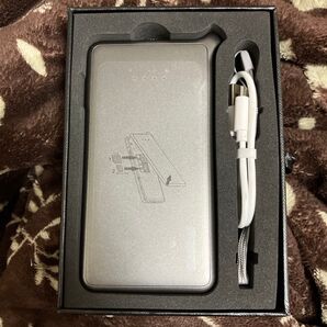 GLOCALNET U2s U2S-GRAY グレー SIMフリーモバイルルーター