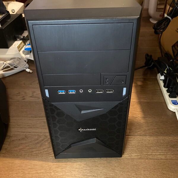 デスクトップpc