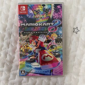 マリオカート8 デラックス Switch