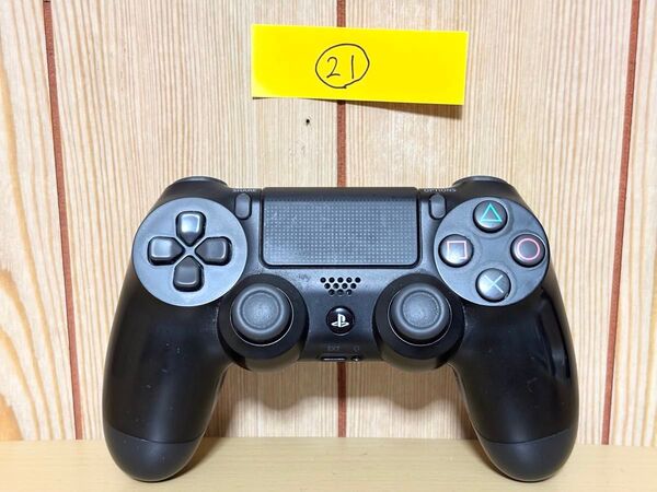 【動作確認済】PS4 コントローラー DUALSHOCK 4 CUH-ZCT2J